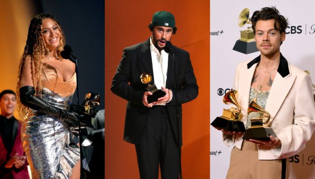 Premios Grammy 2023: Lista completa de ganadores y los mejores momentos