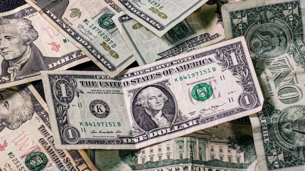 Tipo de cambio hoy 15 de febrero: ¿Cuál es el precio del dólar?
