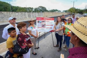 Confirma Sedetur llegada de 19 millones de turistas a Quintana Roo en 2022