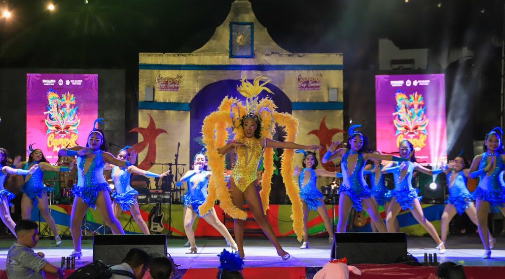 Cierre exitoso del Carnaval 2023 en destinos de Quintana Roo