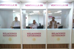 Cancún ya tiene nuevas oficinas para tramitar pasaportes