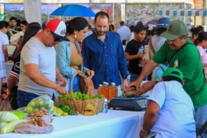 Concluye Festival Gastronómico del Caribe Mexicano en Playa del Carmen