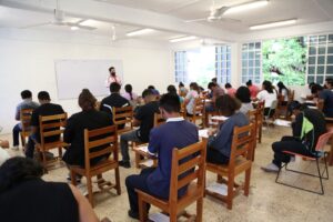 SEQ abre convocatoria para aspirantes de bachillerato