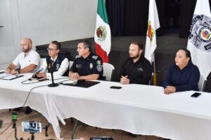 
FGE Quintana Roo registra más de 270 homicidios en los últimos cinco meses
