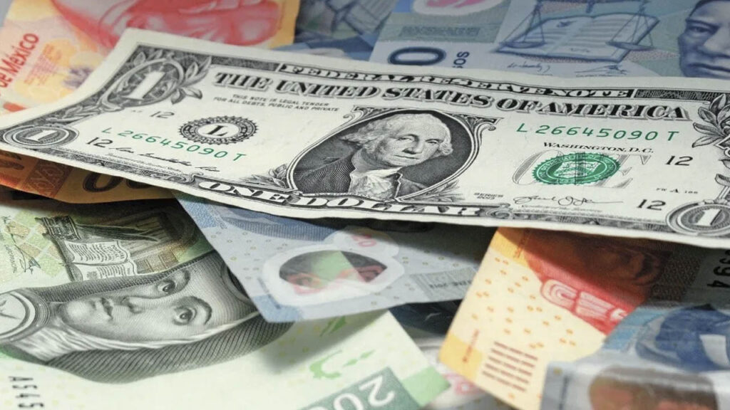 Tipo de cambio hoy 16 de febrero: ¿Cuál es el precio del dólar?