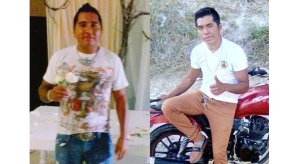 Buscan a dos hermanos que desaparecieron en Othón P. Blanco