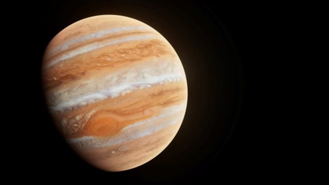 Descubren 12 nuevas lunas en órbita de Júpiter; ya suma 92 en total