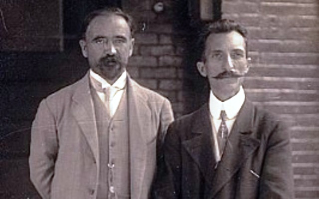 ¿Quién asesinó a Francisco I. Madero y Pino Suárez? Foto Memoria política
