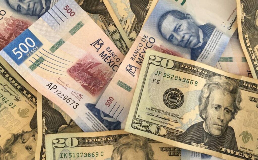 Tipo de cambio hoy 10 de febrero: ¿Cuál es el precio del dólar?