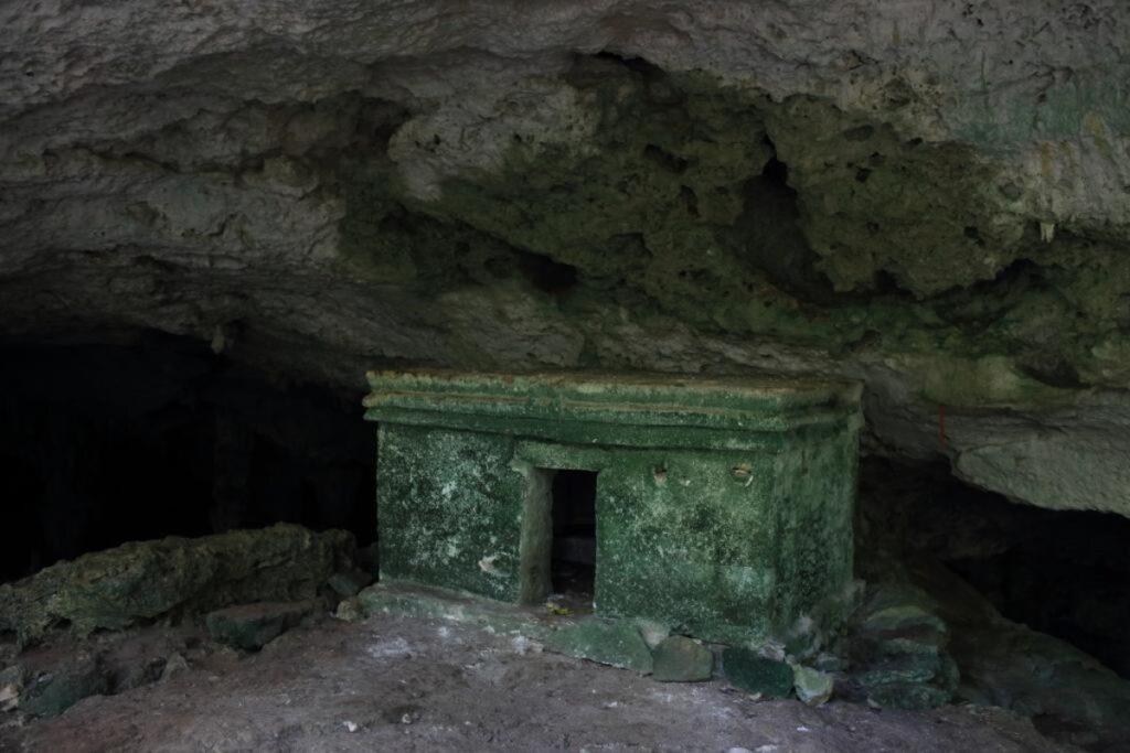 Tren Maya: INAH suma 50% de avance en excavación de vestigios arqueológicos en Tramo 5 Sur