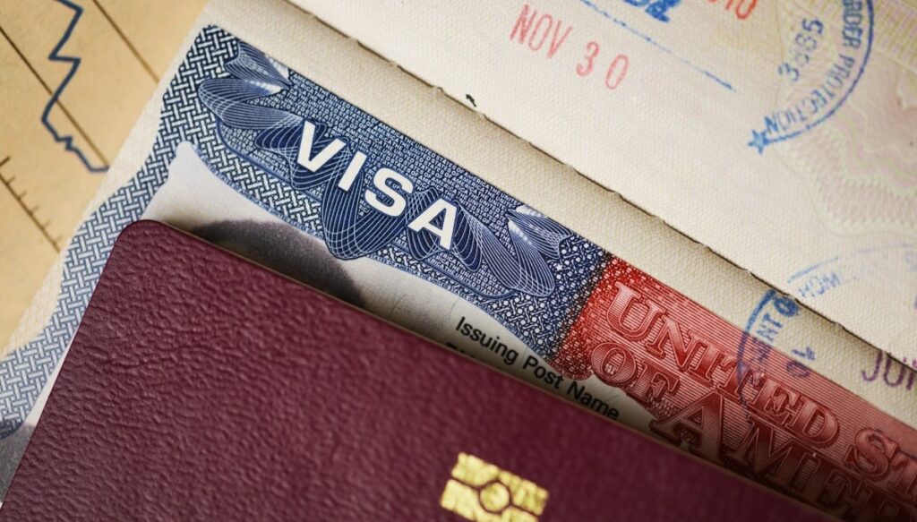¿Planeas viajar a Estados Unidos? Checa cómo tramitar tu visa