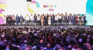 Cancún, destino líder participa en Tianguis Turístico de México 2023