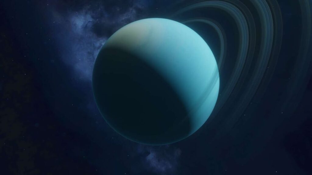 Extraterrestres se ocultan en Urano; estas son las pruebas de los científicos