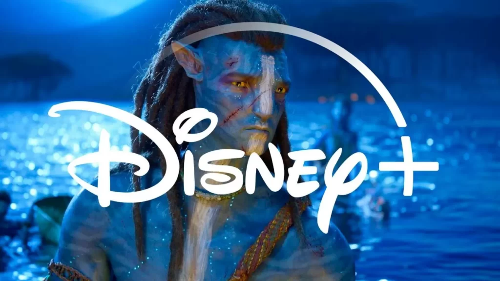¡Serán 9 horas! “Avatar 3” llegará como miniserie a Disney+ por larga duración