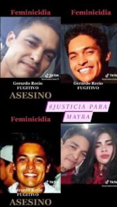Detienen a Gerardo N por feminicidio en Torreón: Mató a la madre de sus hijas