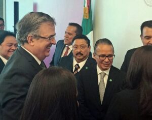 FGE Quintana Roo se suma para combatir el tráfico de armas en México