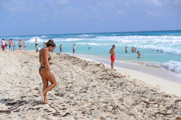 ¡Alerta “spring breakers”! Pide EE.UU. tomar precauciones al visitar playas de Quintana Roo