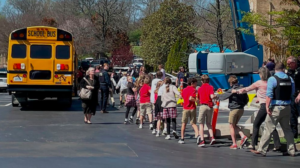 Tiroteo en escuela de Nashville deja 7 muertos