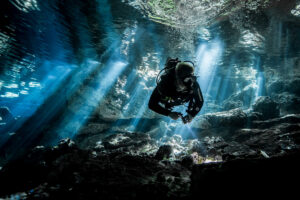 Cenotes de Quintana Roo para visitar en Semana Santa t