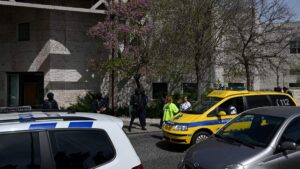 Centro musulman en Portugal es atacado y deja a dos mujeres muertas 1