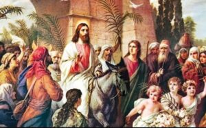 ¿Cuándo es Domingo de Ramos y por qué se celebra?