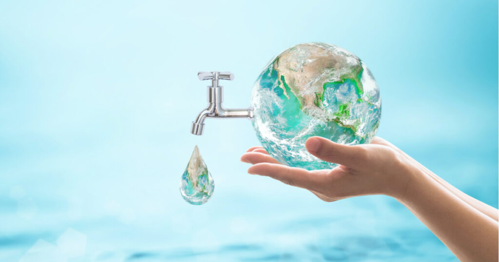 Día Mundial del Agua: Tips para ahorrar el líquido vital en casa