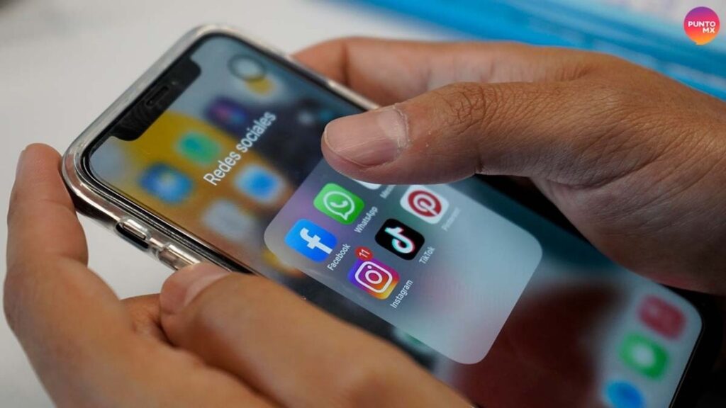 Estado de Estados Unidos aprueba ley para limitar acceso a menores a redes sociales
