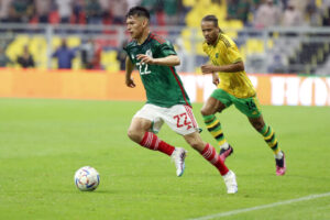 Mexico enfrentara a Estados Unidos en Semifinales del Final Four de Nations League 1