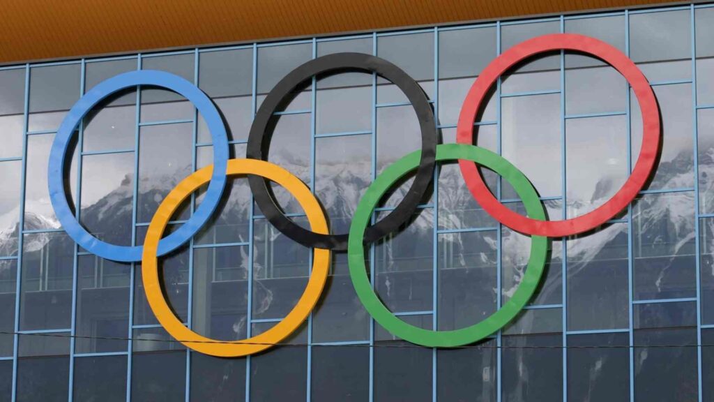 México hace oficial candidatura para Juegos Olímpicos de 2036.
