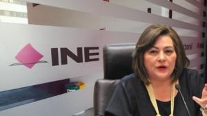 ¿Quién es Guadalupe Taddei Zavala, nueva consejera presidenta del INE?