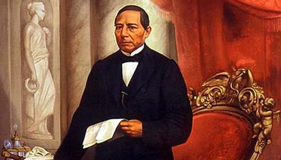 Benito Juárez: Conoce por qué se conmemora a esta figura importante de México