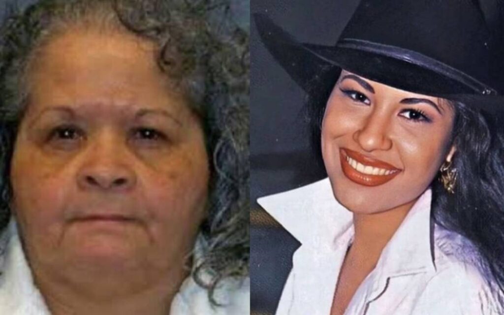 ¿Qué pasó con Yolanda Saldívar a 28 años de la muerte de Selena Quintanilla?