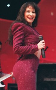 Que paso con Yolanda Saldivar a 28 anos de la muerte de Selena Quintanilla 2