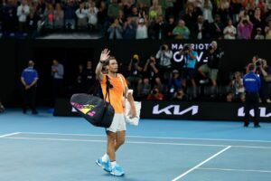 Rafa Nadal fuera del Top Ten de la ATP luego de 18 anos 2