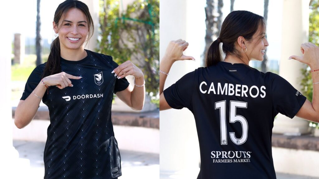Scarlett Camberos ya tiene equipo tras dejar al América