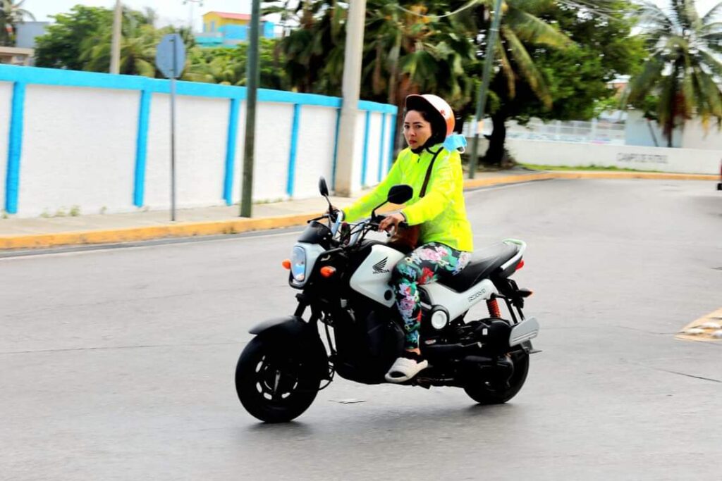 Isla Mujeres: Anuncian 50% de descuento en licencias de conducir para mujeres