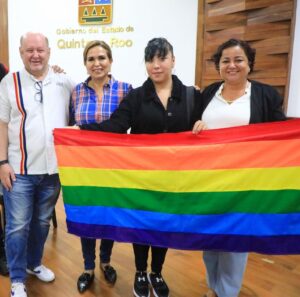Buscan concretar políticas públicas sobre salud sexual en Playa del Carmen