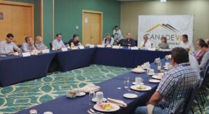 FGE Quintana Roo presenta programa anti extorsion