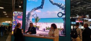 Playa del Carmen con grandes resultados en la Feria de Turismo de Berlín