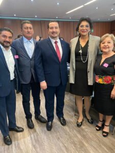 Fortalecen acciones para combatir la corrupción en Quintana Roo