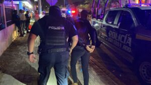 Detienen a masones en Cancún por confundir a policías; “estaban realizando un ritual”
