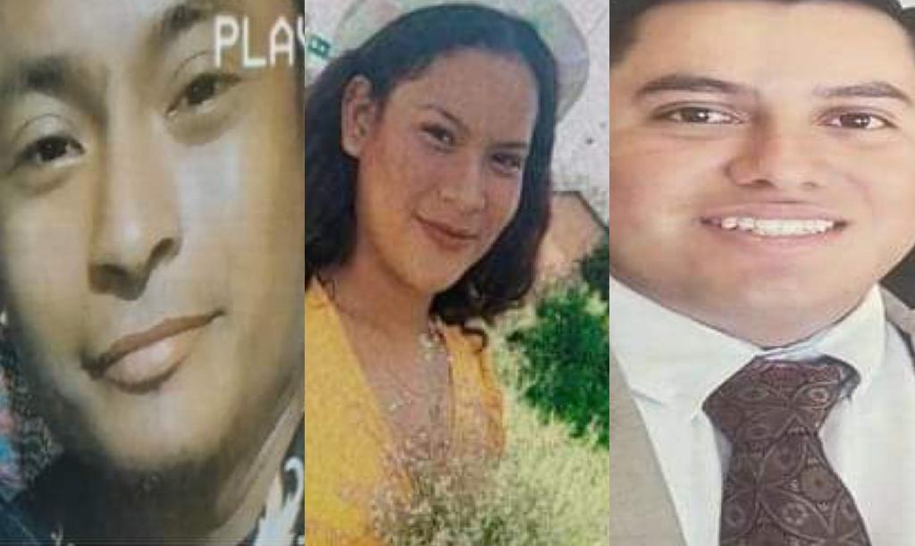 Tres personas desaparecidas en menos de 24 horas en el sur de Quintana Roo