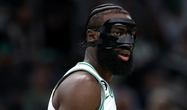 Jaylen Brown: ¿Cuál es su futuro en los Boston Celtics?