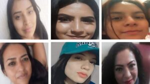 Hallan sin vida a 6 mujeres desaparecidas en Celaya, Guanajuato