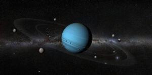 Extraterrestres en Urano