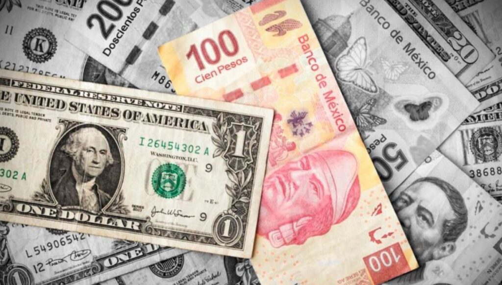 Tipo de cambio hoy 24 de marzo: ¿Cuál es el precio del dólar?