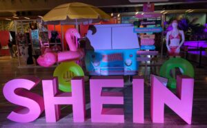 Shein llega a Cancún con su nueva tienda física 