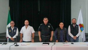 titular de la FGE Quintana Roo destaca detenciones vinculaciones y sentencias 1