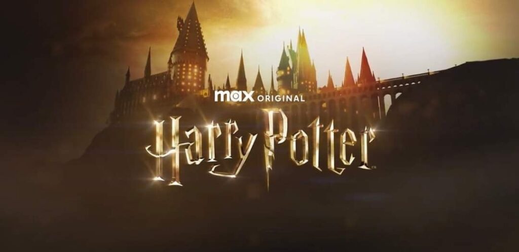 ¡Es oficial! Reboot de Harry Potter llegará a HBO Max con serie de 7 temporadas