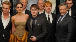 ¡Es oficial! Reboot de Harry Potter llegará a HBO Max con serie de 7 temporadas
